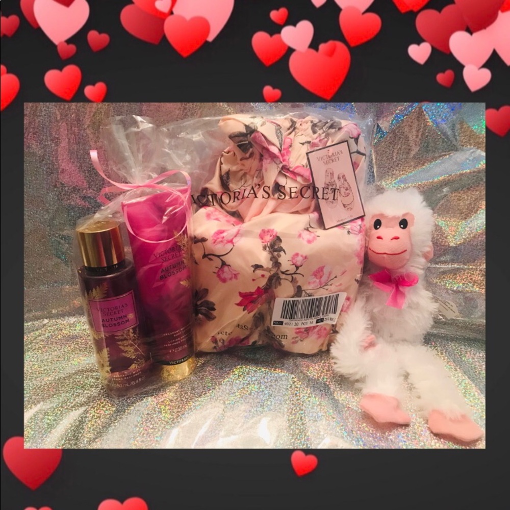Victoria Secret bundle